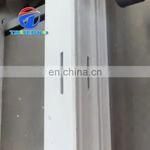 Pvc Profile Manual Upvc Corner Cleaning Machine thumbnail-5