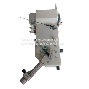 Wire Tension Device ,coil Winding Servo Tensioner for Coil Winding Machine thumbnail-4