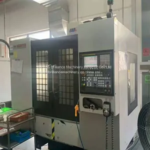 SMTCL VMC700P Vertical Machining Center thumbnail-1