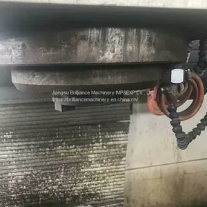 Hanland XK718A CNC Milling Machine thumbnail-2