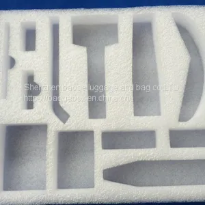 For Wine Glasses / Jewelry Thick Packing Foam Hardness 60 / 70 Degrees thumbnail-1