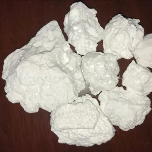 Plastic & Rubber Excellent Optical Properties Silica Powder Cristobalite Powder thumbnail-3