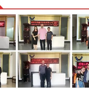 Shenzhen Xiang Xin Yu Technology Co., Ltd company overview - view 3 thumbnail
