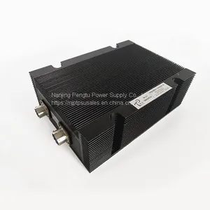 PDE-D Series 600-1000W Power Supply DC/DC Converter Input 24/48/110vdc to 24vdc Output thumbnail-1