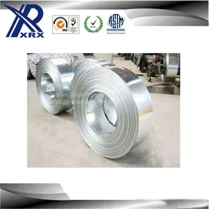 China Manufacturer Inox 304 201 430 Stainless Steel Strip Band for Wholesale thumbnail-2