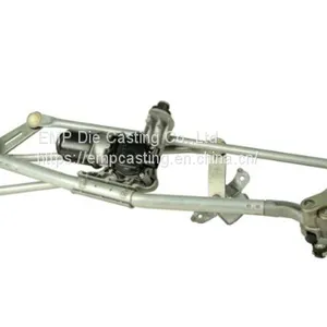 Engine Block Die Casting OEM Auto Parts Vehicle Engine Part thumbnail-4
