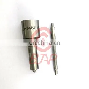 BJAP Quality Fuel Injector Spray Nozzle DLLA146P737 DLLA146P768 DLLA146P693 DLLA146P667 DLLA146P166 thumbnail-3