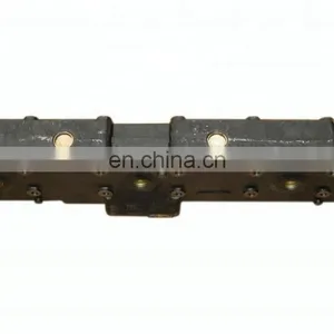 6CT 6CT8.3 Tractor Diesel Engine Parts Wet Exhaust Manifold 3912106 3921482 3922935 3922423 thumbnail-5