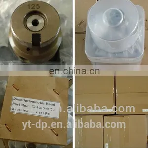 Diesel Engine Fuel Pump Rotor Head 096400-1320 1HD-T thumbnail-3