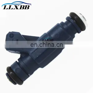 Genuine LLXBB Fuel Injector Nozzle 0280156307 For VW Changan Star Benben Yuexiang thumbnail-1