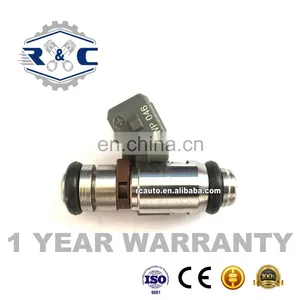 R&C High Quality Injector 55100258 Nozzle Auto Valve For VW Fiat 100% Professional Tested Gasoline Fuel Inyector thumbnail-3