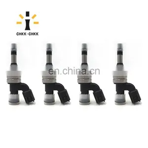 Top Quality Car Accessories Fuel Injector 12633784 JSD9-B2 Nozzle thumbnail-2