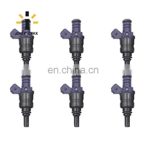 Automotive Parts Fuel Injector Nozzle OEM 1439800 thumbnail-1