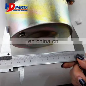 Diesel Engine Parts 4BT 3.9 Starter Motor 24V 4.5KW 10T thumbnail-3