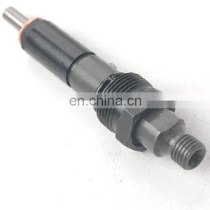 Genuine Dongfeng Auto Diesel Engine Parts Fuel Injector 4943467 thumbnail-3