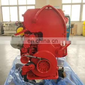 Brand New QSX15 Diesel Engine for Sale thumbnail-5