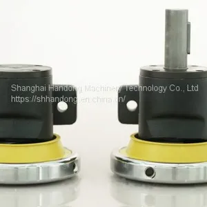 Standard Reel Holding Mouth Seat Safety Chuck With End Shaft thumbnail-1