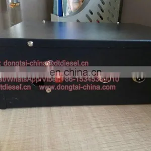 Профессиональный тестер форсунок системы Common Rail CR1000 thumbnail-3