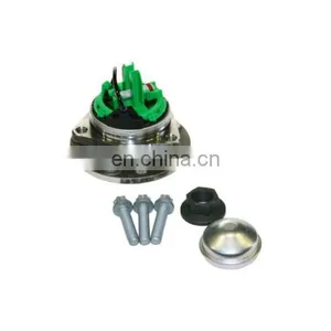 Front Wheel Bearing With ABS Sensor Ring VKBA6506 thumbnail-1