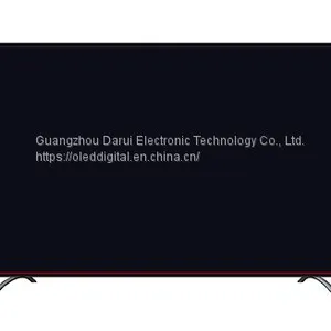 98 Inch DLED TV SPEC OLED Signage DLED TV 4k Touch Monitor For Sale thumbnail-4