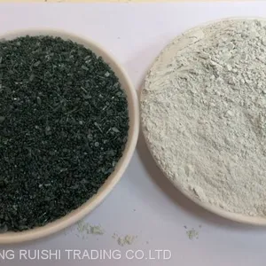Concrete Mix Accelerator Amorphous C12A7 Rapid Setting For Shotcrete Accelerator thumbnail-3