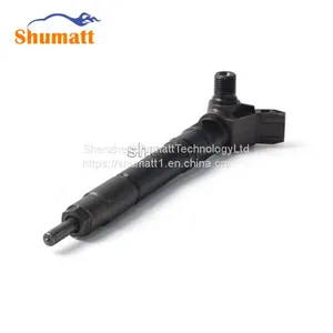 DENSO Remanufactured G4 Injector 295700-0090 for Toyota-Fortuner 23670-0E020 2GD-FTV Engine thumbnail-4