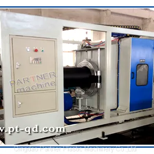 HDPE Water Supply Pipe Production Line thumbnail-2