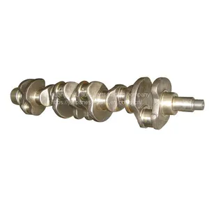 ME032364 Crankshaft for Mitsubishi 6D14 Engine Truck Parts thumbnail-1
