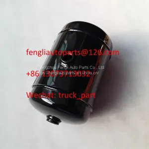 1Gallon 2Gallon 3Gallon Portable Steel Air Tank thumbnail-1