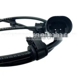 Auto Engine Parts Anti-Lock Brakes Rear Left or Right ABS Wheel Speed Sensor OEM 4860038AD thumbnail-2