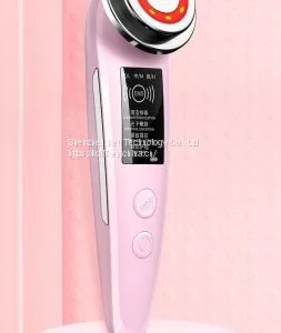 Face Care Preferred Koli Beauty Instrument, Quality Certification Complete, Beautiful Price thumbnail-1