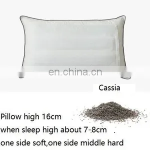 RAWHOUSE Home Hotel Use Cassia Buckwheat Lavender Pillow Insert thumbnail-6