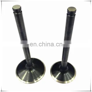 For Genuine Pimax Deutz D600 D610 D410 15DB TCA T 961004600014 Intake Exhaust Engine Valve Mwm Trw Guides Seats Spare Parts thumbnail-5