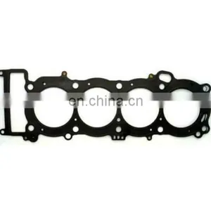 NEW HEAD GASKET FITS for YAMAHA JET SKI 1100 VX SPORT DELUXE 2005-15 6D3-11181-00-00 Sbt Piston Rings Kits Std and 0.5 Oversize thumbnail-2