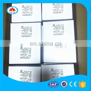 Diesel Parts Intake and Exhaust Engine Valves for Renault Samsung Qm6 Qm5 Qm3 Sm3 Sm5 Sm7 thumbnail-5