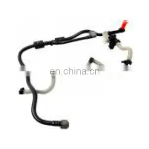 Fuel Return Line Hose Pipe Injector Hose Leak Line OE: 166719232R 166715297R for Renault thumbnail-1