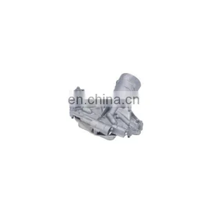 Oil Cooler For Chevrolet Cruze 12992594 55582596 thumbnail-1