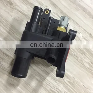 Engine Cooling System Water Outlet Thermostat for 3 5 6 8 2.0L 2.3 L OEM LF94-15-17Z thumbnail-1