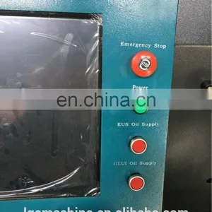 Electronic HEUI EUI/EUP TEST BENCH With BIP FUNCTION thumbnail-6