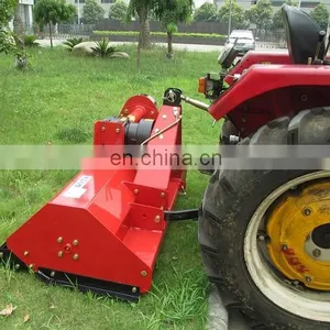 3 Point PTO Tractor Heavy Duty Flail Mower for Sale thumbnail-3