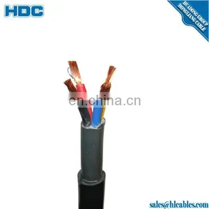 600V Multi-Conductor Power Cables and VFD Cables thumbnail-2