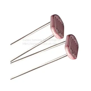 LDR Photoresistors thumbnail-1