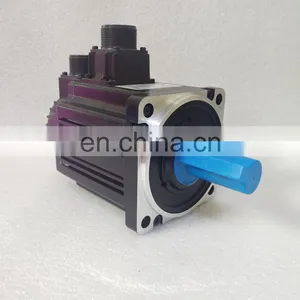 Cheap Delta 2kw AC Servo Drive Motor ECMA-C21010RS For Industrial Cutting Machine thumbnail-4