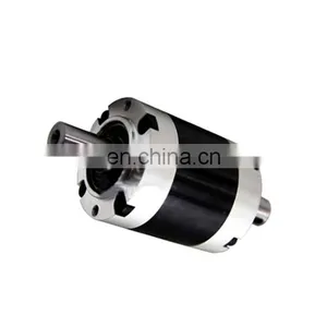 220V 400W Panasonic Servo Motor Reducer PLS160 8K High Quality Nema 57 Flange Size Gearbox Planetary thumbnail-3