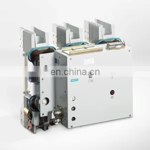 3AH3627 24KV 100KA 12500A SIEMENS Generator Circuit Breaker SIEMENS GCB thumbnail-1