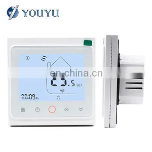Digital Temperature Controller Digital Thermostat With Sensor thumbnail-2