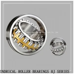 HJ-607632 CYLINDRICAL ROLLER BEARINGS thumbnail-1