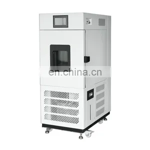 Liyi Programmable Stability Constant Temperature And Humidity Cabinet Test Chamber thumbnail-5