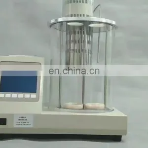 Low Price Liquid Diesel Fuel Oil Density Meter thumbnail-1