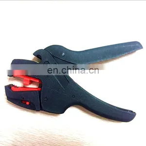 High Quality China Factory Wire Cut Pliers Wire Stripper End Cutting Pliers thumbnail-5